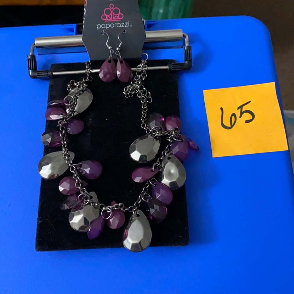Necklace set